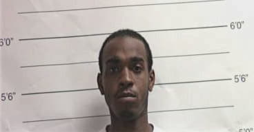 Kelwin Cummings, - Orleans Parish County, LA 